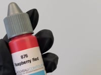 Nouveau Contour Fusion Line Pigmento Labbra 876-Rosso Lampone 10ml