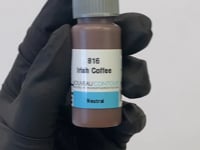 Nouveau Contour Fusion Line Pigmento per Sopracciglia 816-Irish Coffee (10ml)