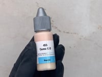 Nouveau Contour Organic Line Pigmento Camo 455-CAMO C.O 10ml