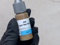 Nouveau Contour Correttore Linea Organica Pigmento 659-Rosso Chiaro OUT.O 10ml