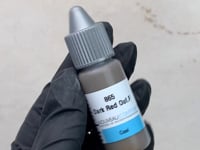 Nouveau Contour Fusion Correttore Linea Pigmento 865 - Rosso Scuro Out .F 10ml