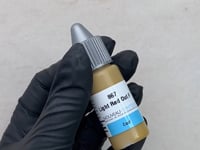 Nouveau Contour Fusion Correttore Linee Pigmento 867 - Rosso Chiaro Out .F 10ml