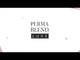 Perma Blend LUXE Recupero #0