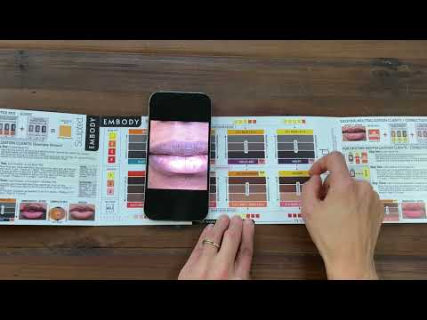Perma Blend LUXE Gioia