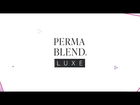 Perma Blend LUXE Mirtillo rosso