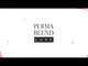 Perma Blend LUXE Mirtillo rosso