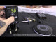 Alimentatore Critico per Tatuaggi CX1-G2