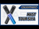 Mast Siya Macchina per trucco permanente wireless nera