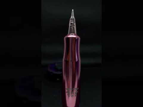 Penna Glam Machine Skin Monarch