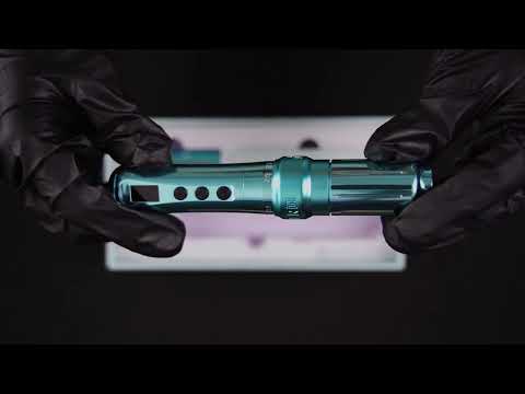 Biomaser Thunderlord Power U1 Macchina Wireless Barbie Rosa