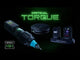 Penna Macchina per Tatuaggi Critical Torque 5.0mm