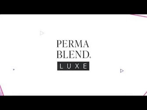 Correttore Perma Blend LUXE Topaz