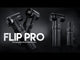 Macchinetta per tatuaggi wireless Mast Flip Pro
