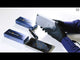 Penna Macchina Skin Monarch Baron 360 + cavo