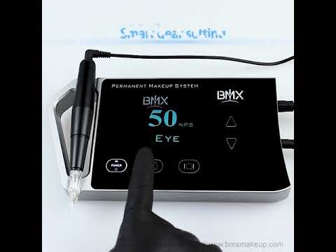 Macchina per trucco permanente digitale Biomaser P200 iTouch