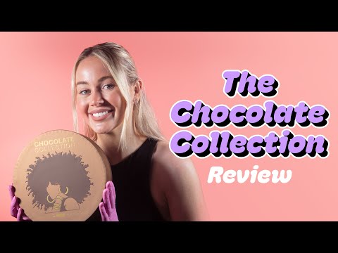 Collezione Perma Blend Chocolate LUXE