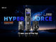 Mast WJX Hyper Force Penna per Tatuaggi Wireless con Motore Brushless FAULHABER
