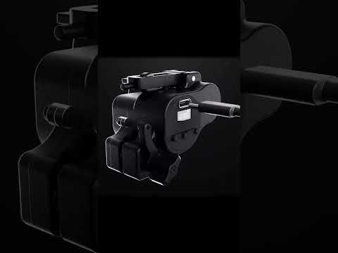 Vlad Blad Avenger 3 Pro Macchina per Tatuaggi Wireless