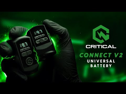 Pacchetto Universale Critico di Batterie con Base di Ricarica (RCA)