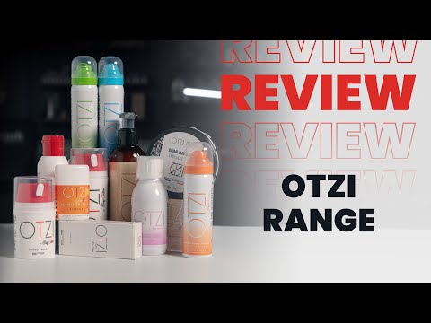 Balsamo Otzi Natural Care 28g