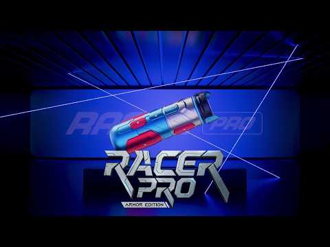 Mast Racer Pro Armor Edition Blue Macchina per Tatuaggi Wireless, Corsa 4,2 mm, 2 Batterie