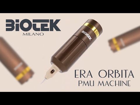 Biotek ERA Macchina Orbita PMU