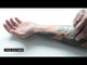 TattooMed Spugna Pulizia e Cura