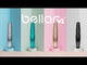 Penna macchina PMU Bellar V2 Rose Gold