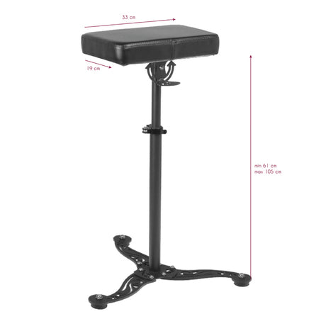 Pro ink 710 black tattoo support - BVShop