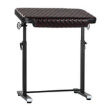 Pro Ink 718 Tattoo Armrest Black Quilted R - BVShop