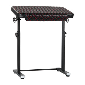 Pro Ink 718 Tattoo Armrest Black Quilted R - BVShop