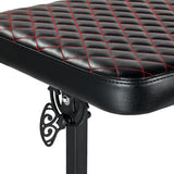 Pro Ink 718 Tattoo Armrest Black Quilted R - BVShop