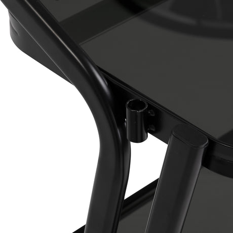Pro-Ink Cosmetic Table 6701 black - BVShop