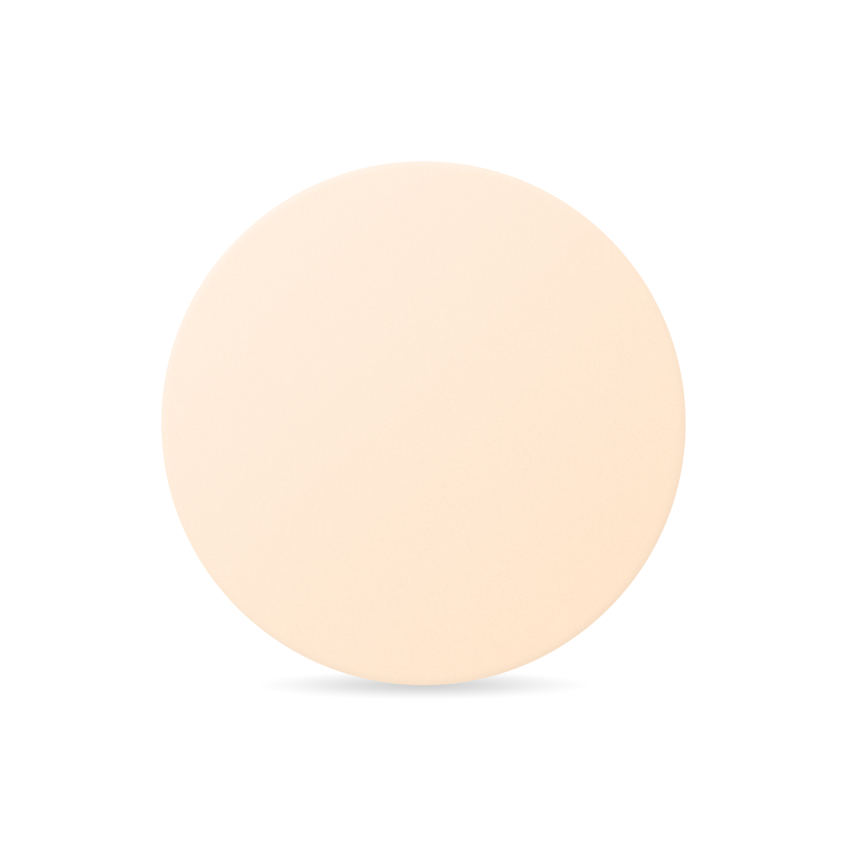 Swiss Color Soft Skin Tappetino per Pratica Rotondo 4 pezzi