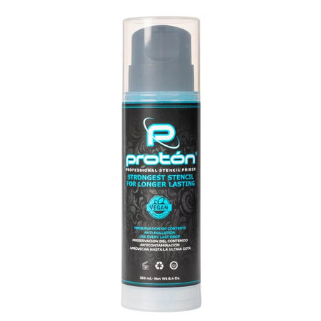 Proton Professional Blue Stencil Primer AIRLESS 100ml/250ml - BVShop
