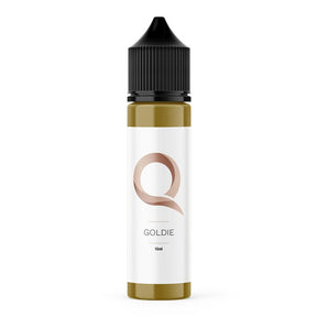 Quantum Platinum Label Goldie Pigments 15ml - BVShop