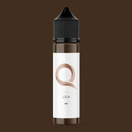Quantum Platinum Label Leia Pigments 15ml - BVShop