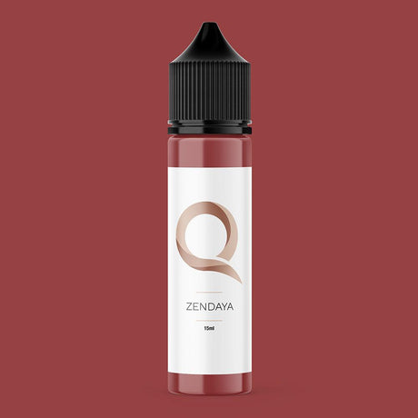 Quantum Platinum Label Zendaya Pigments 15ml - BVShop