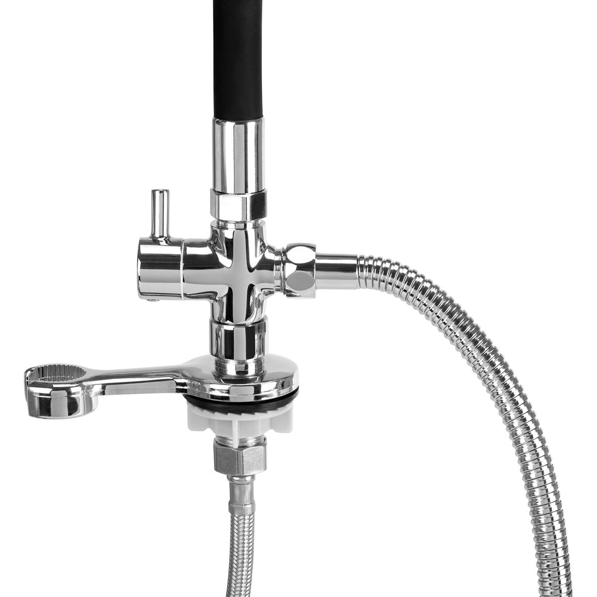 Rain shower mixer - BVShop