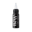 Raw Pigments Platinum Pitch Black 30ml - BVShop