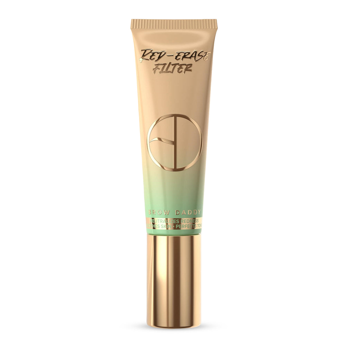 Brow Daddy Red Erase Filter Siero Neutralizzante Del Rossore 30g