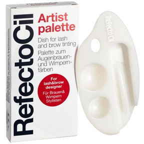RefectoCil Artist Palette - BVShop