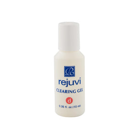 Rejuvi d Gel Schiarente Mirato 10ml, Flacone con tappo