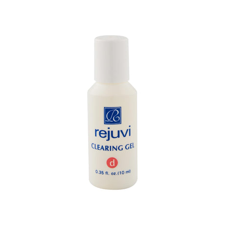 Rejuvi d Gel Schiarente Mirato 10ml, Flacone con tappo