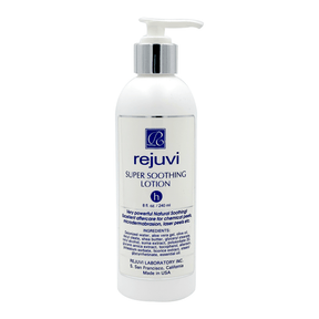 Rejuvi h Lozione Super Lenitiva 240ml, Flacone con pompa