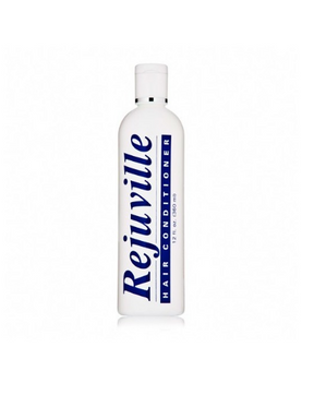 Rejuvi Balsamo Per Capelli 360ml – Flacone, etichetta anteriore