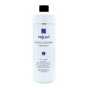 Rejuvi k Detergente Viso 960ml – Flacone, etichetta anteriore