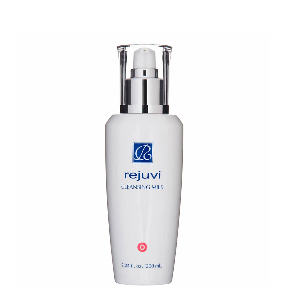 Rejuvi o Latte Detergente 200ml – Flacone, etichetta anteriore