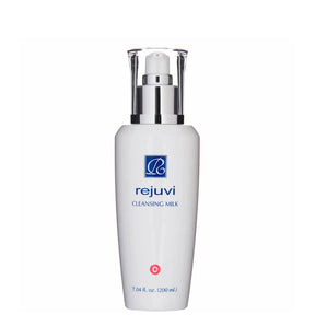 Rejuvi o Latte Detergente 200ml – Flacone, etichetta anteriore