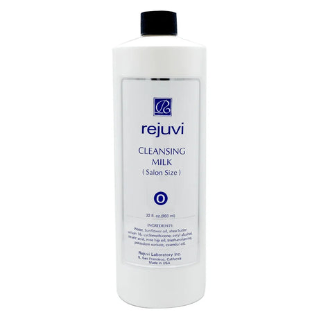 Rejuvi o Latte Detergente 960ml – Flacone, etichetta anteriore